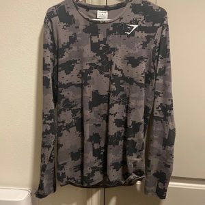 Gymshark Long sleeve